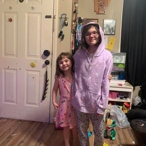 Meet your Posher, Rose